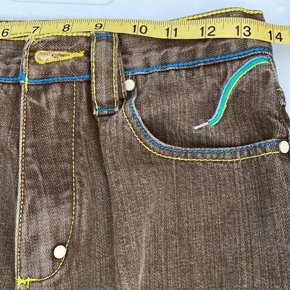 Coogie Shorts Size Boys SZ 14 - Picture 14 of 15